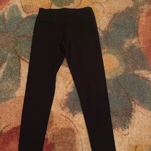 Athletics Works - size small - black leggings